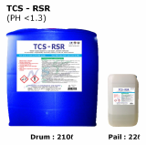 TCS_RSR Rust stain remover _ Tank cleaning detergent